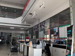 -北京广顺锦隆东风本田4S店(北苑家园店)