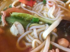 -老地方美食