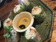 -喜越泰莱·泰越料理(海逸新天地店)