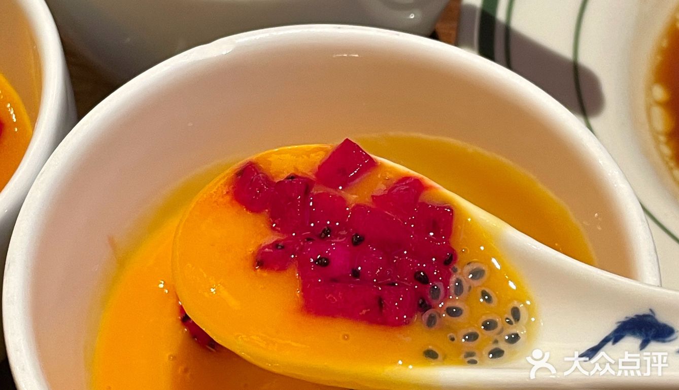 带长辈来这里吃海鲜！被夸了一整晚...