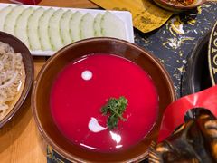 -临江门重庆老火锅(德新里店)