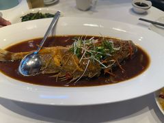 -莆田餐厅PUTIEN(三里屯店)