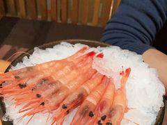 -割烹旭日本料理(龙湖狮山天街店)