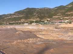 -陕西黄河壶口瀑布旅游区