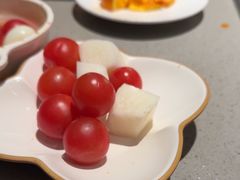 -海底捞火锅(万象城店)