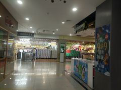 -北京华联购物中心(天通苑店)