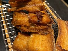 -老头儿油爆虾·1987杭州烟火味(湖滨银泰in77D区店)