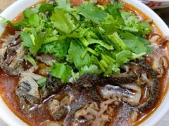 羊杂碎-老·贝尔杂碎馆