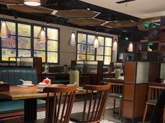 -南拳十三姨·潮汕砂锅粥(世纪金源店)