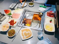 -海底捞火锅(振华商厦店)