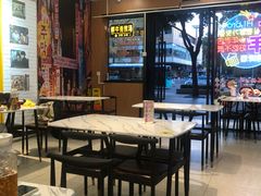 -朴鲸家正宗韩国料理(福田店)