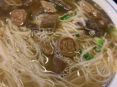 -七爷清汤腩·港式餐厅(金狮广场店)