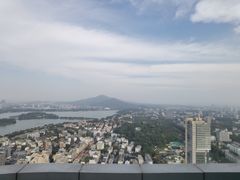 -洲际酒店·地平线全日餐厅HORIZON CAFÉ