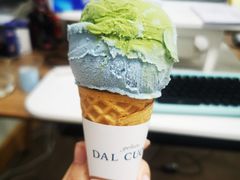 -Dal Cuore 达可芮冰淇淋(陕西北路店)