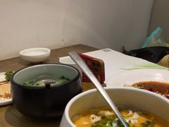 -榕意·川味之美(深业上城店)