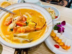 -米泰芒·东南亚料理(体育西店)