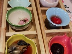 -赤坂亭·M9和牛烧肉·铁板烧(合肥万象城店)