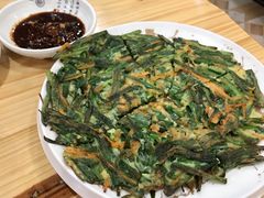 -24 新村雪浓汤(长白山烤肉店)