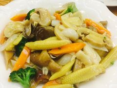 -白魁老号饭庄(交道口店)