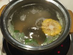-为什么牛潮汕牛肉火锅(中信广场店)