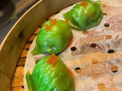 -广州富力丽思卡尔顿酒店·丽轩·粤菜