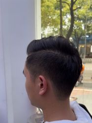 -卓梵美发·精品Salon