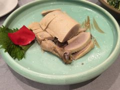 -金哥私房菜馆(张府园总店)