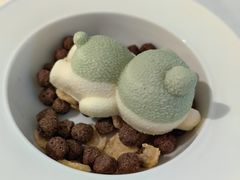 -春树下·树屋花房西餐厅(罍街AS1980店)