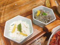 -丹江渔村(首都机场店)