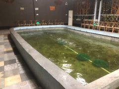 -光头佬室内钓虾场·烧烤·团建·亲子(中山八路店)