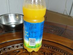 -友强·23年特色海鲜大排档(厦门店)