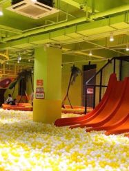 -宝燕乐园(闵行旗舰店)