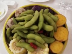 -太极·粤菜餐厅(亚运村鸟巢店)