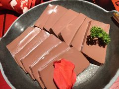 谭公鸭血-谭鸭血老火锅·匠心(环球港旗舰店)