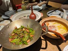 -老阿爸鲜鱼土菜(昆山花桥店)