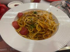 -斗牛士牛排餐厅(嘉里汇店)