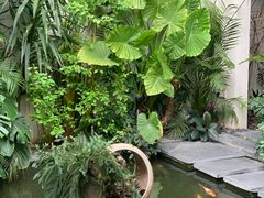 -漫笙舍Manse·咖啡·民宿