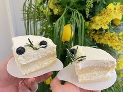 -杜哈夫DOUX RÊVE·生日蛋糕(日月光店)