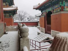 -历代帝王庙博物馆