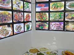-临江宴餐厅·桐庐菜(富春江店)