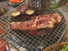 -釜山火炉·海鲜烤肉(紫藤路店)