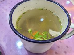 缸子肉-新疆巴州金丝特餐厅(大钟寺店)