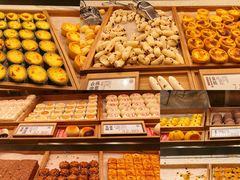 -泸溪河桃酥(湖滨银泰in77店)
