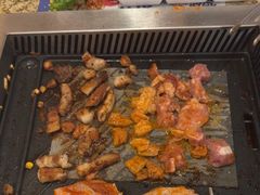 -阿亲家·韩式无限烤肉(春熙路店)