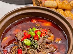 -十里·东湖院子(湖北省博物馆店)