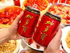 -靓靓蒸虾·头牌蒸虾(雪松路总店)