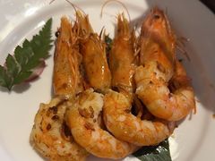 -極上萬膳·日料放题(来福士江景店)