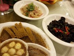-世纪缘国际会议中心·中餐厅(百家湖店)