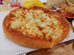 -尊宝比萨(厦大店)