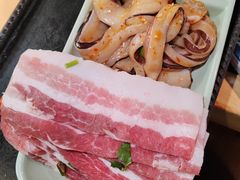 -梨花自助烤肉(乐宾店)